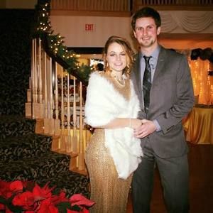 Meet your Posher, Alison